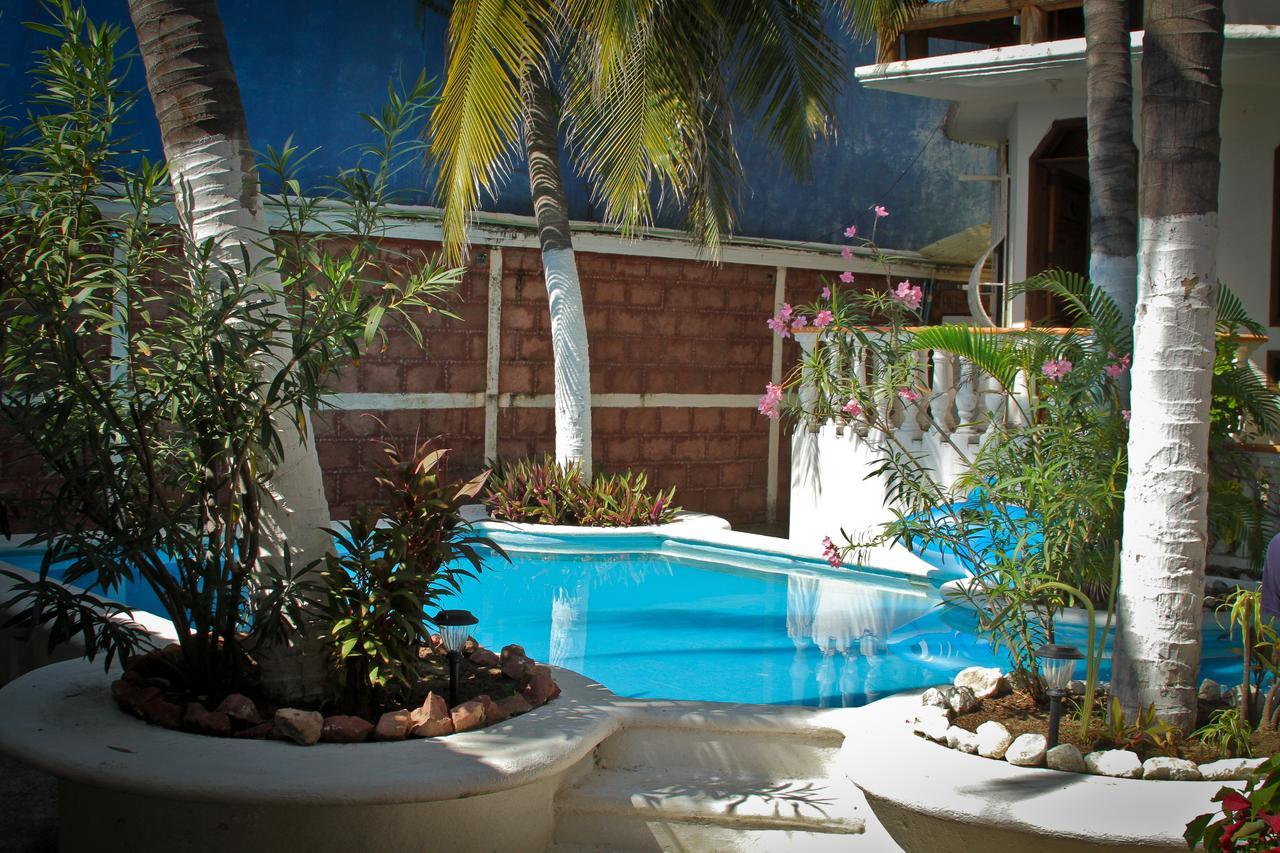 Hotel Gilda