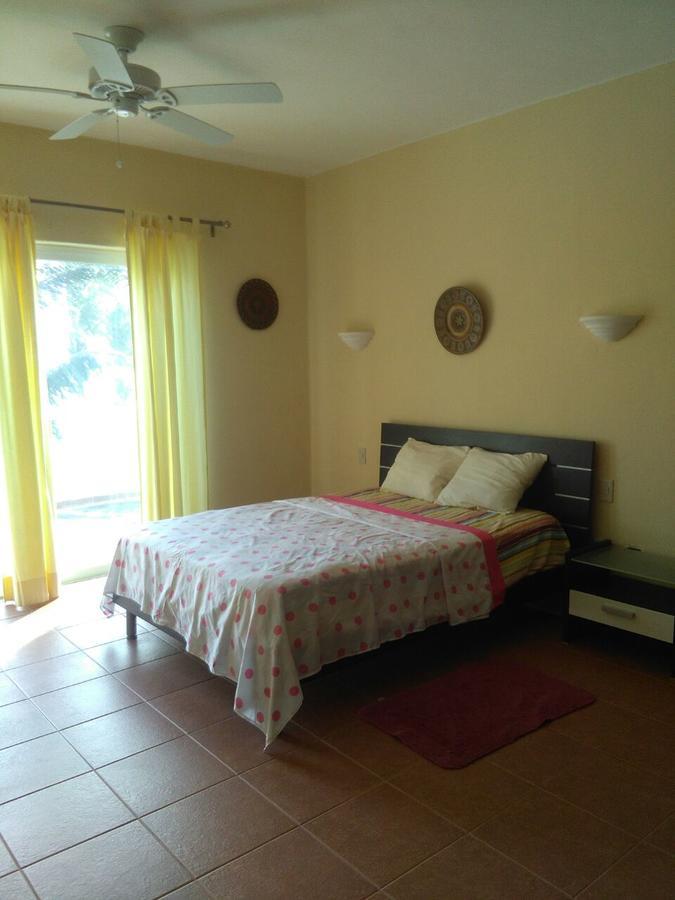 Casa Niwinski * Puerto Morelos