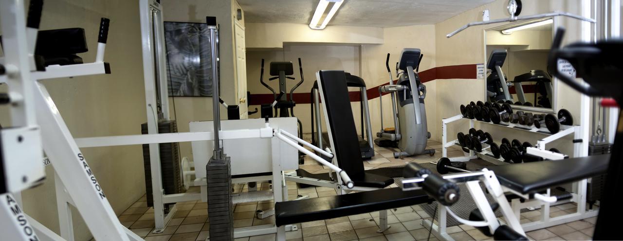 Hotel Business & Maria Bonita 4*