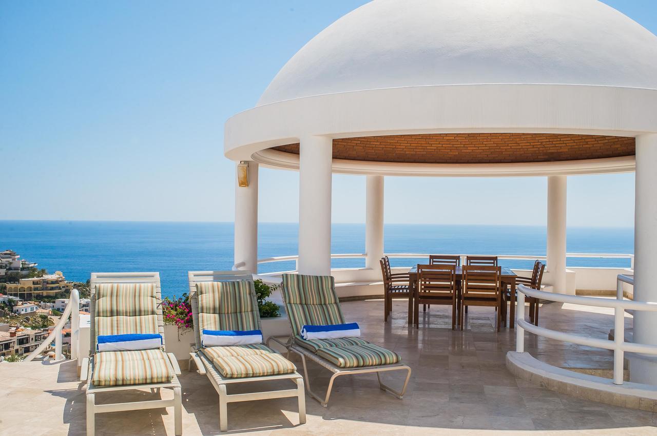 Elegance And Amazing Ocean View Clara Vista Cabo San Lucas