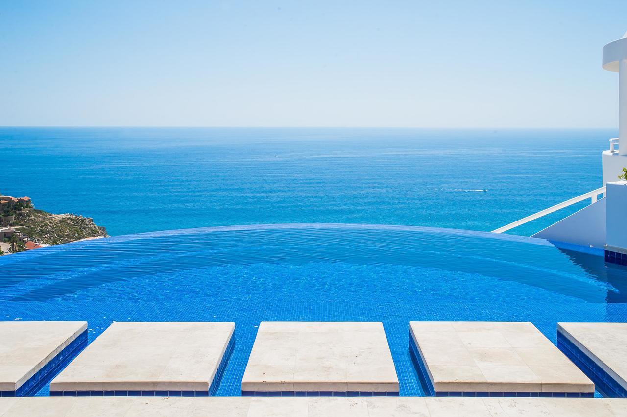 Elegance And Amazing Ocean View Clara Vista * Cabo San Lucas