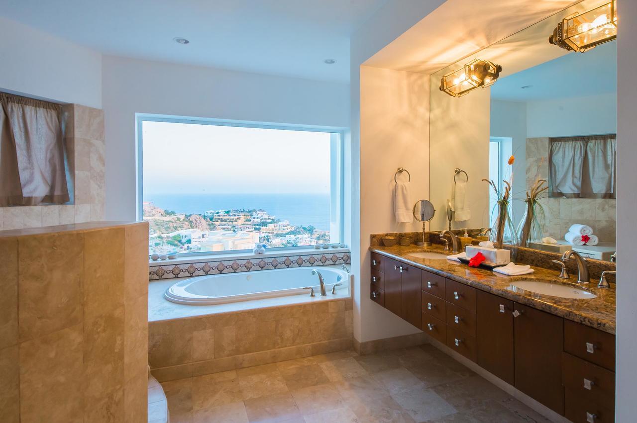 Elegance And Amazing Ocean View Clara Vista Villa *