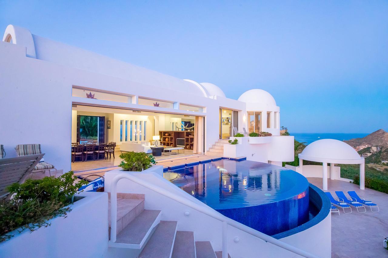 Villa Elegance And Amazing Ocean View Clara Vista Cabo San Lucas