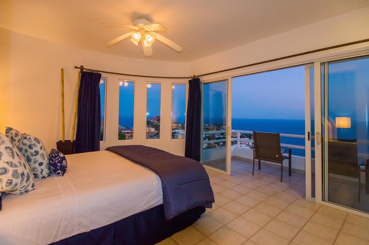 Villa Elegance And Amazing Ocean View Clara Vista *