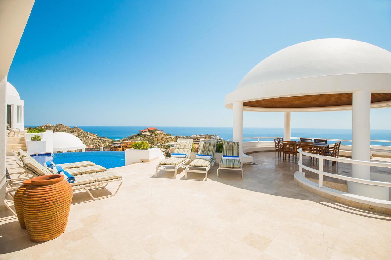 Elegance And Amazing Ocean View Clara Vista