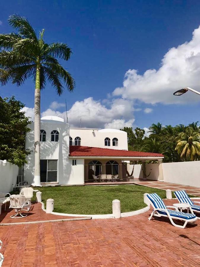 Casa Gaviota Holiday home