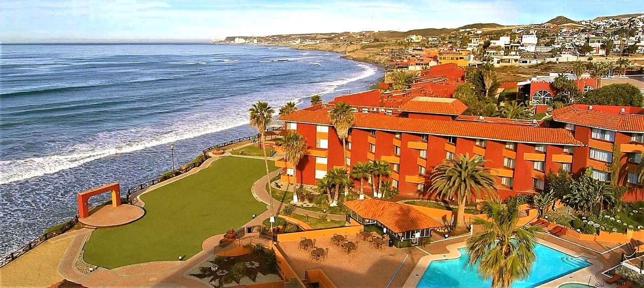 Puerto Nuevo Baja & Hotel 4*