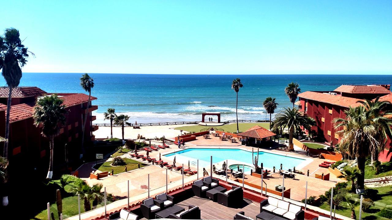 Puerto Nuevo Baja & Hotel