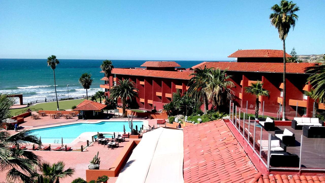 Hotel Puerto Nuevo Baja &