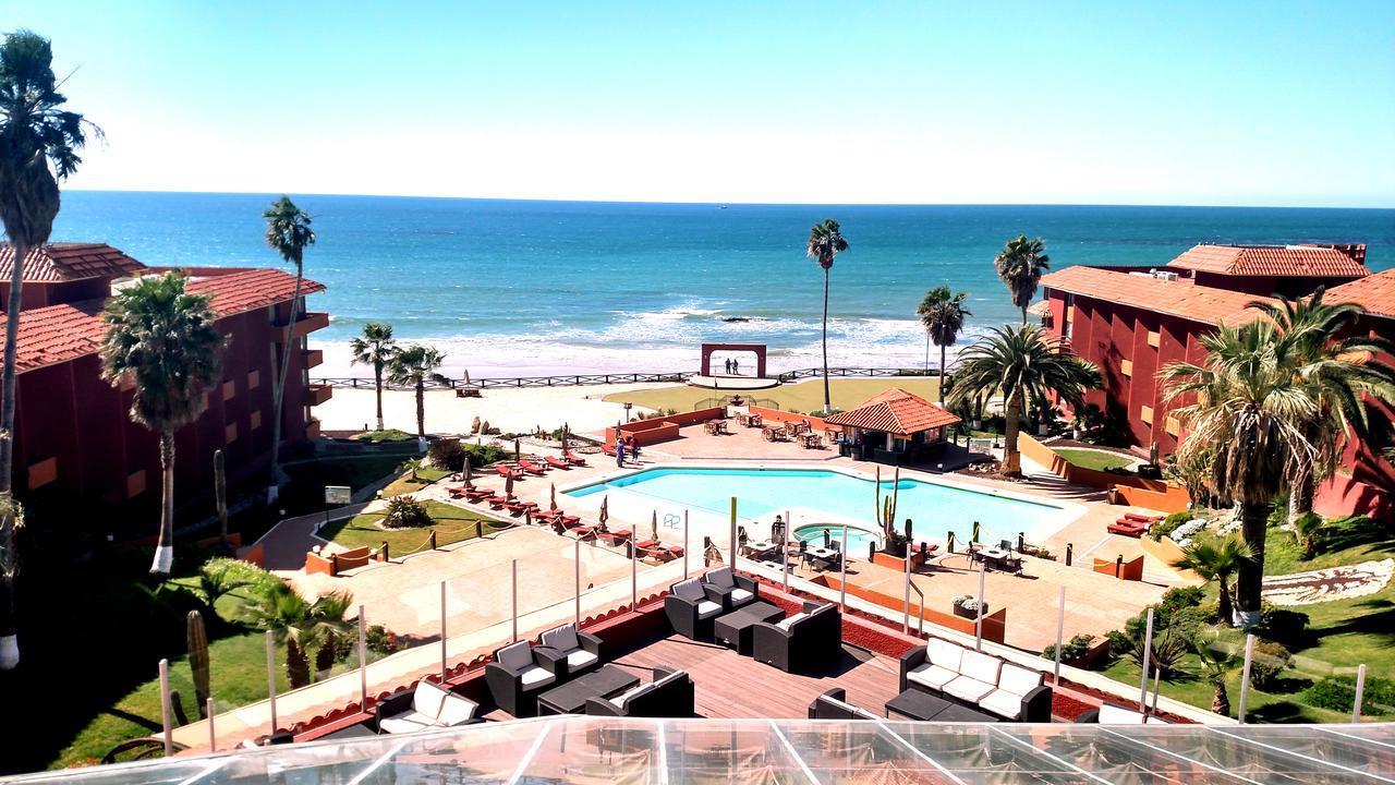 Puerto Nuevo Baja & Hotel