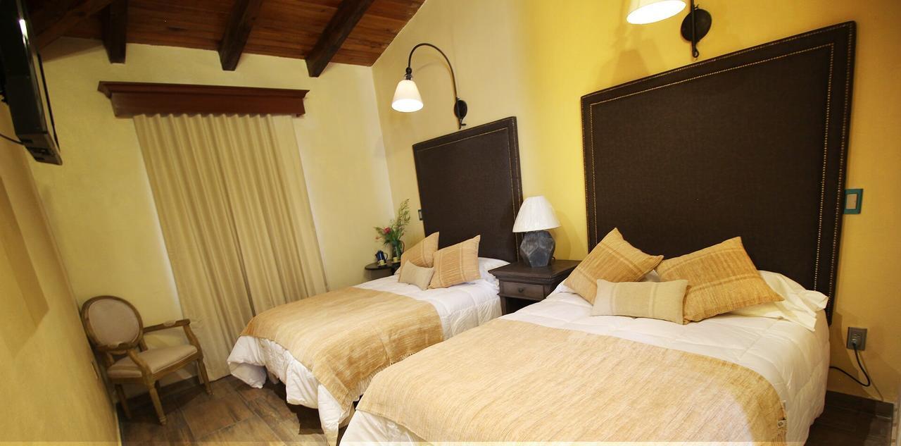 Alondra Boutique Hotel 4*