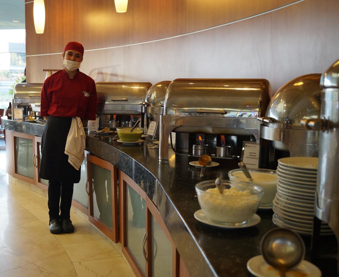 Mercury Hotel 4*