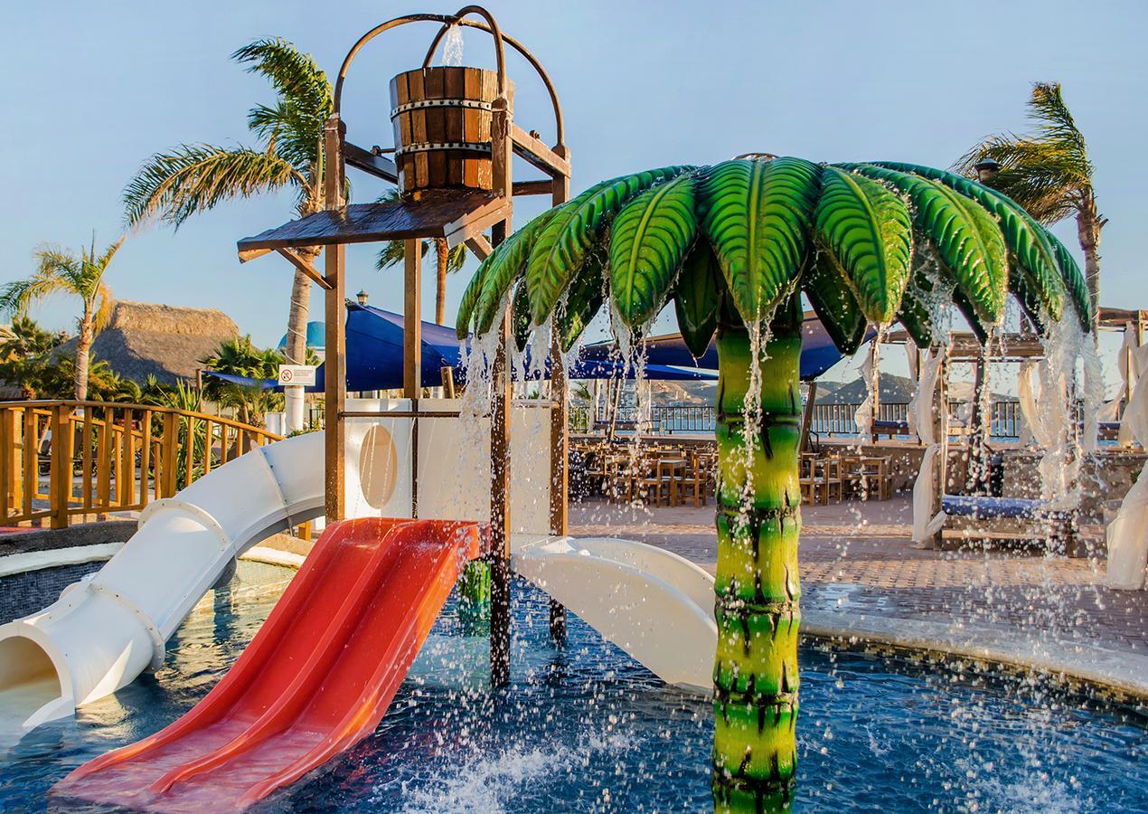 San Carlos Plaza & 4* San Carlos Nuevo Guaymas