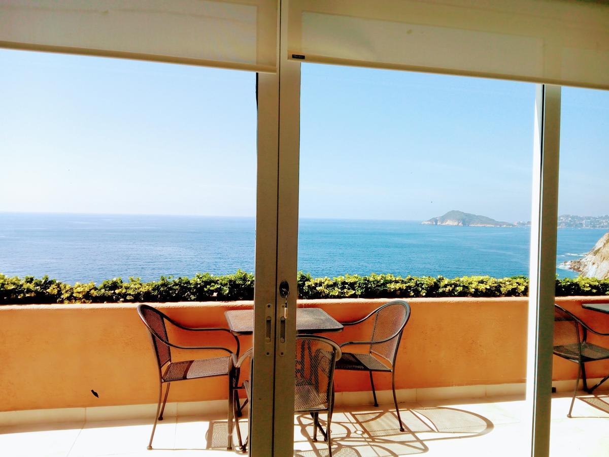 Punta Marques Condos By Latour Hotels And Resorts * Acapulco
