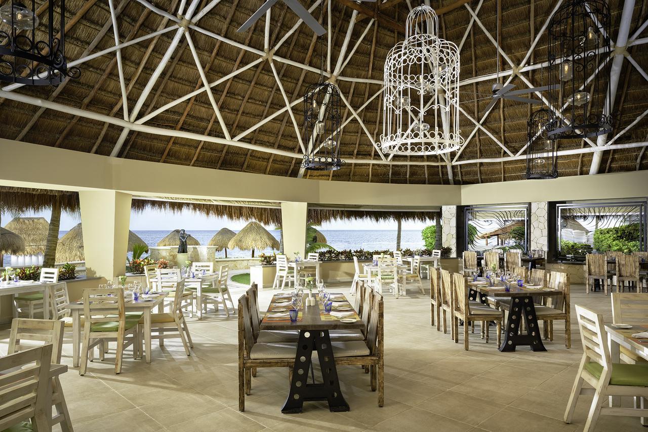 Resort Margaritaville Island Reserve Riviera Cancun - A Karisma Experience For (adults Only)