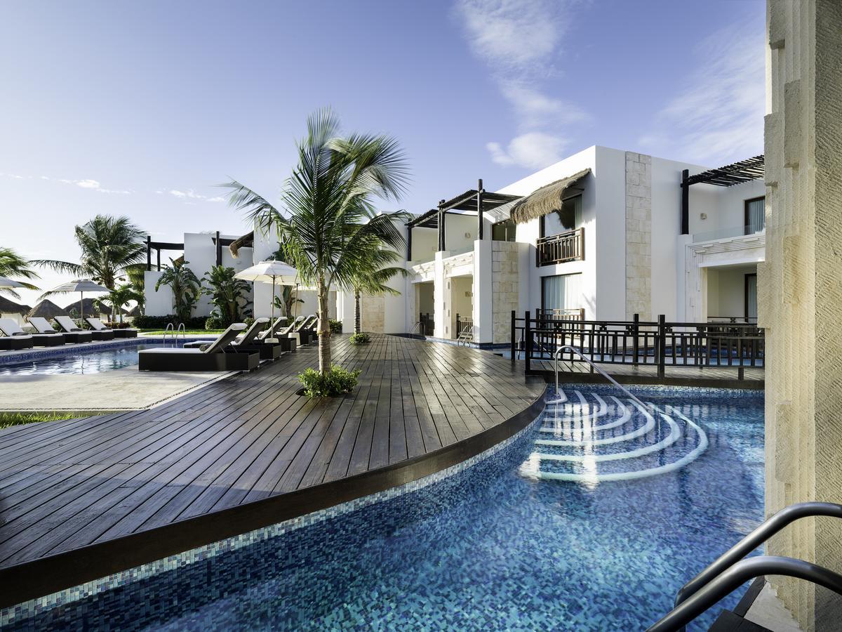 Margaritaville Island Reserve Riviera Cancun - A Karisma Experience For (adults Only) 5* Puerto Morelos