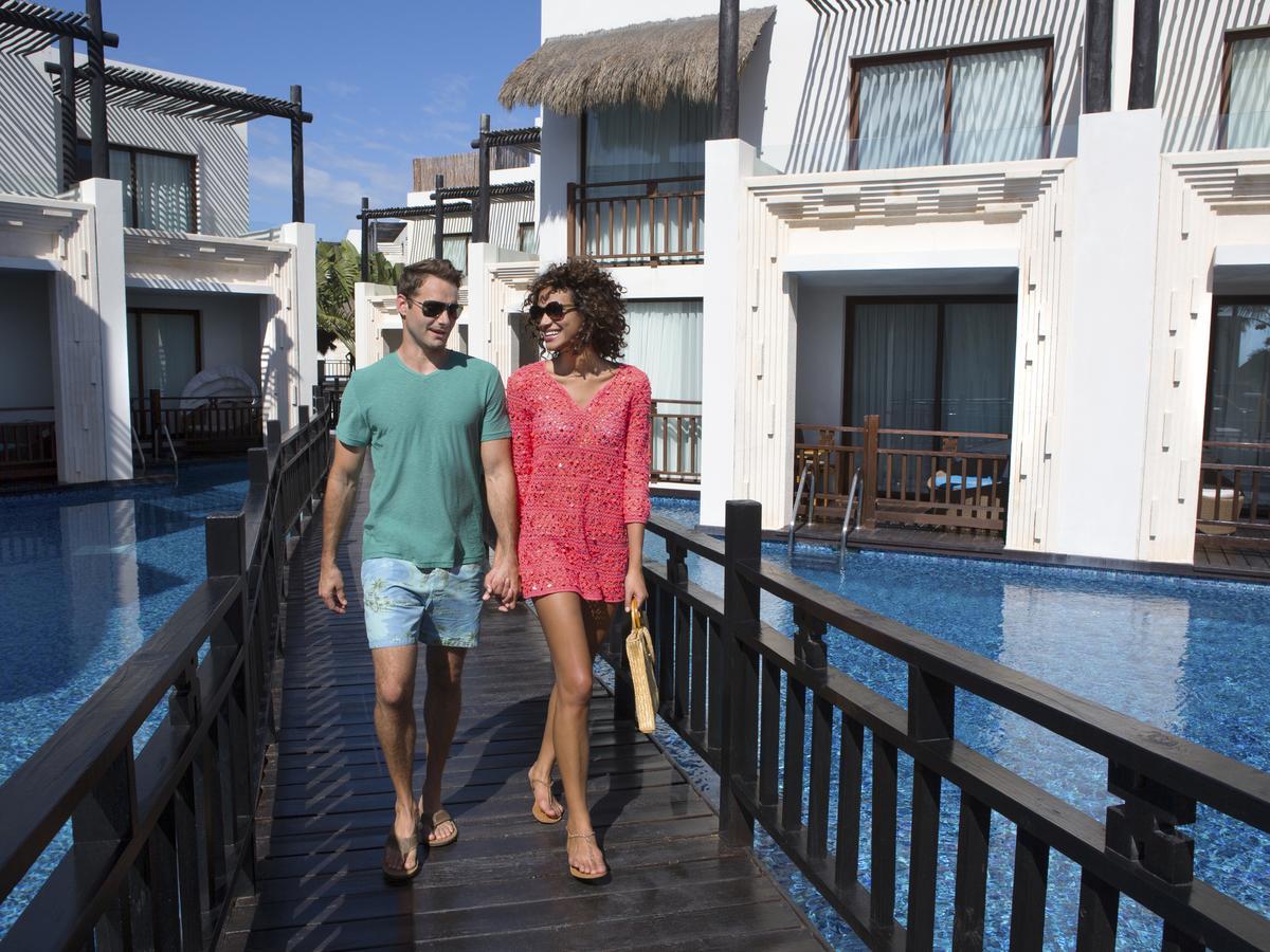 Margaritaville Island Reserve Riviera Cancun - A Karisma Experience For (adults Only)