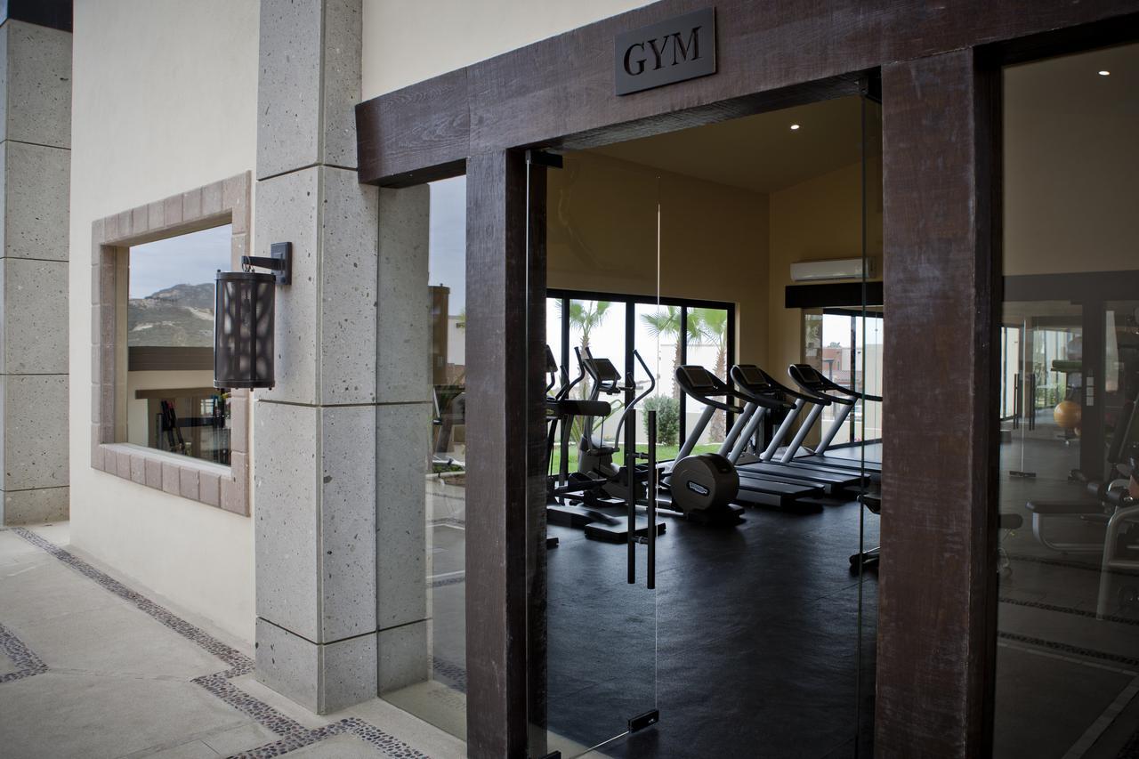 Resort Quivira Cabos And Homes -vacation
