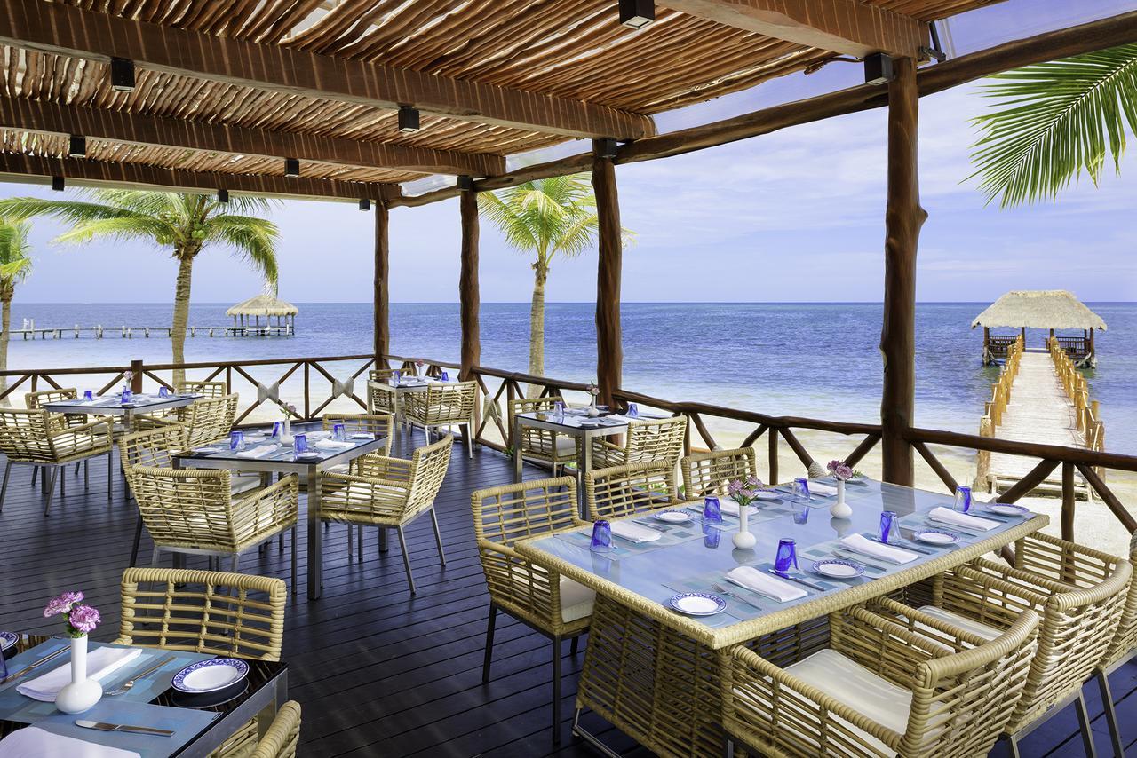 Margaritaville Island Reserve Riviera Cancun - A Karisma Experience For (adults Only) Puerto Morelos