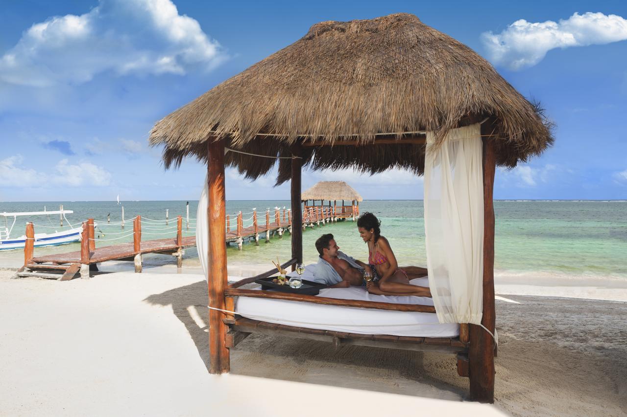 Margaritaville Island Reserve Riviera Cancun - A Karisma Experience For (adults Only) 5*