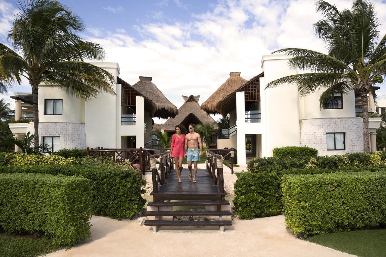 Margaritaville Island Reserve Riviera Cancun - A Karisma Experience For (adults Only) 5*