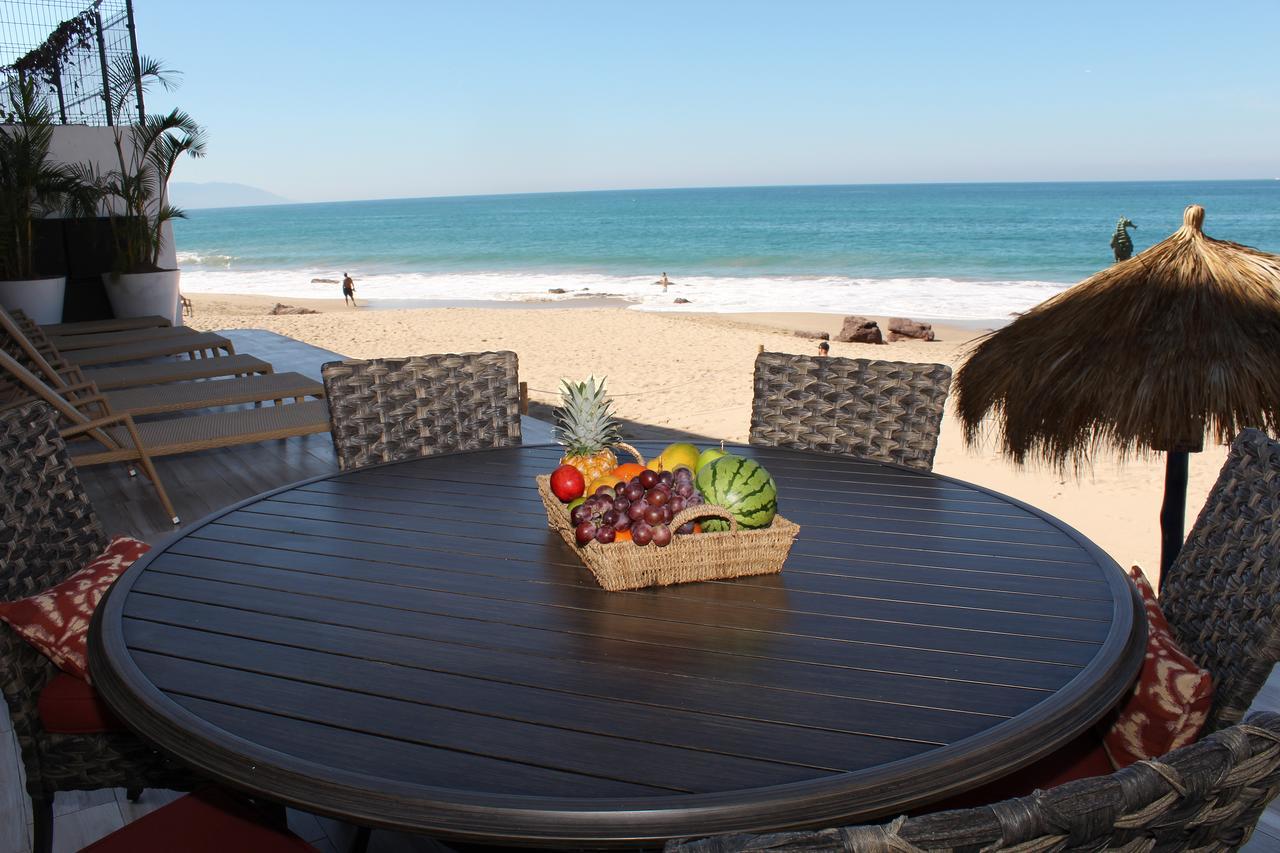 Vallarta Shores Aparthotel
