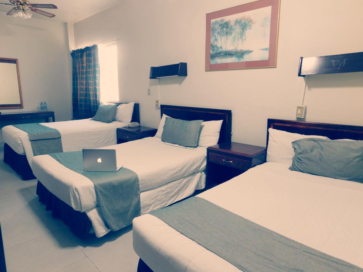 Hotel Premier Coahuila