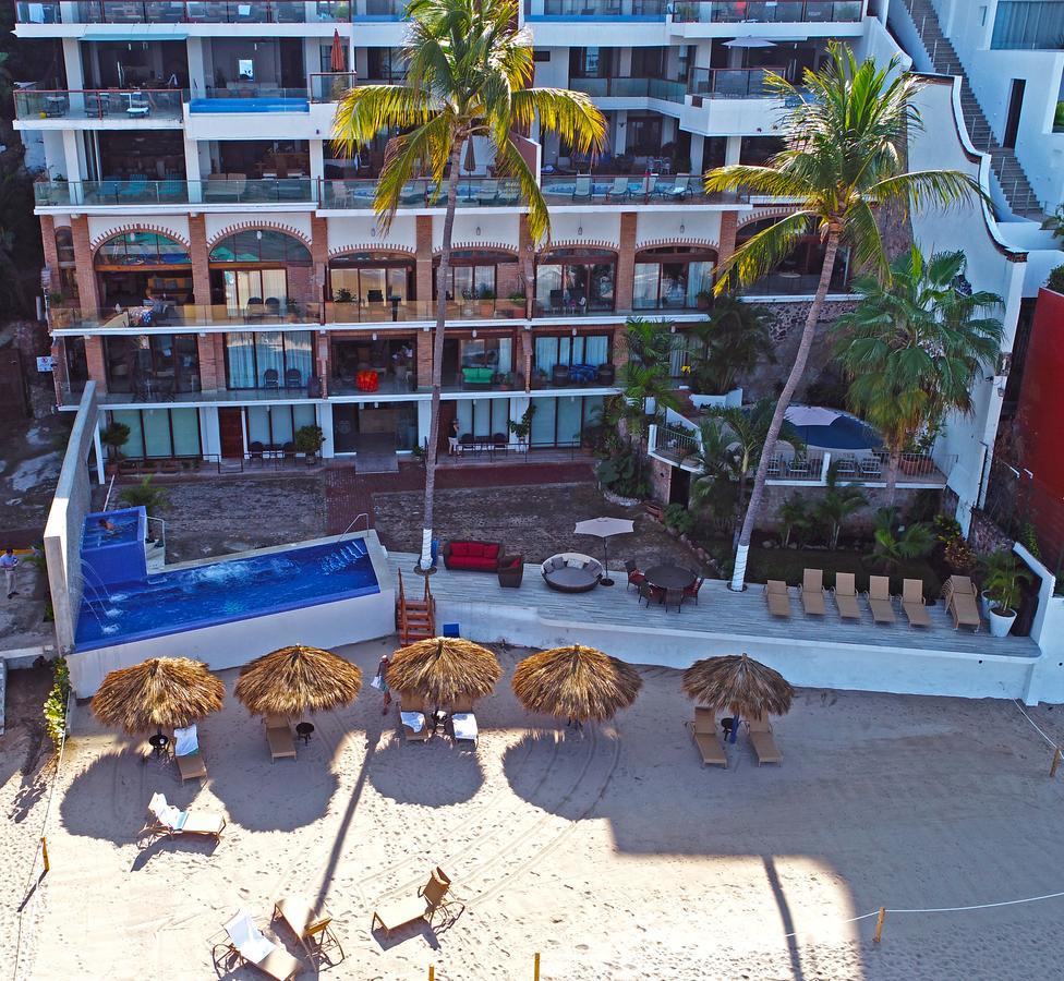 Aparthotel Vallarta Shores 4*