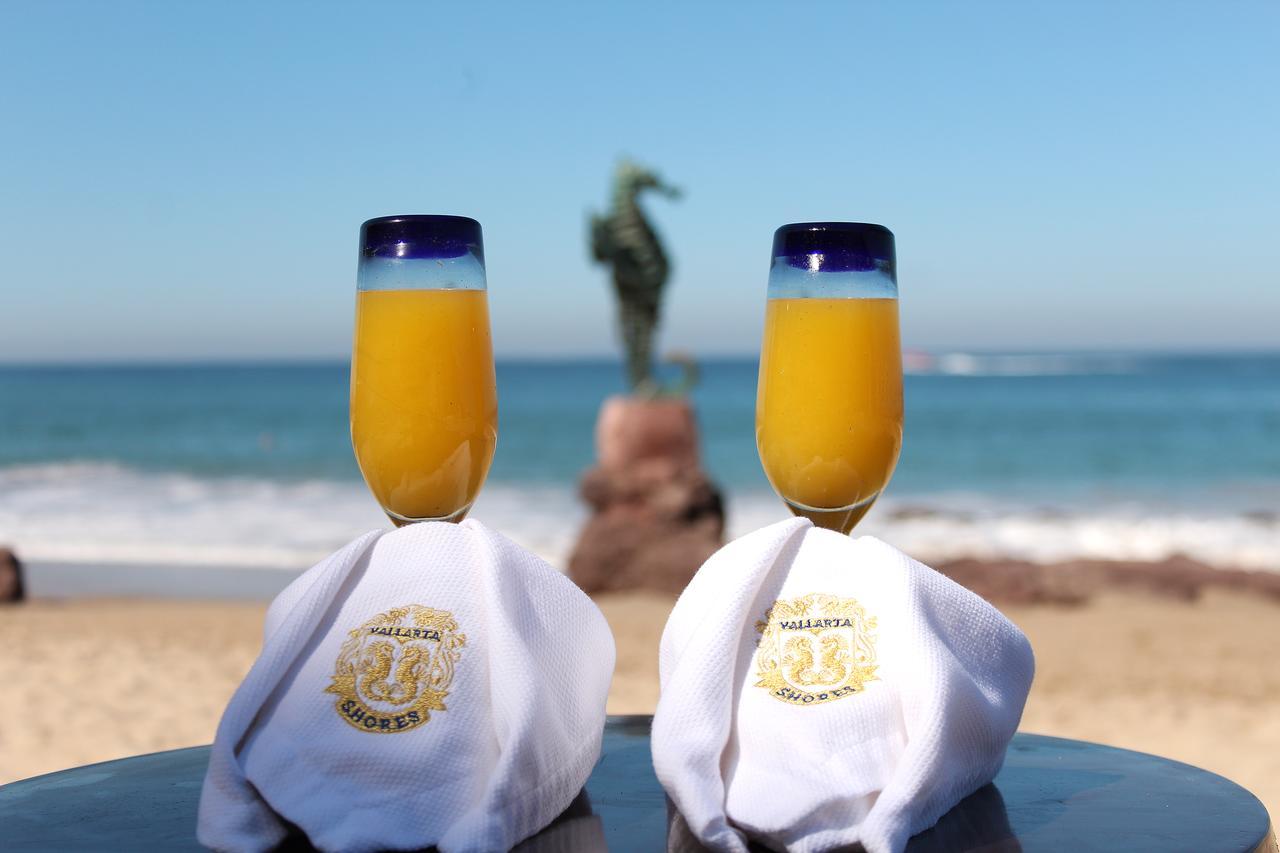 Vallarta Shores Aparthotel Puerto Vallarta