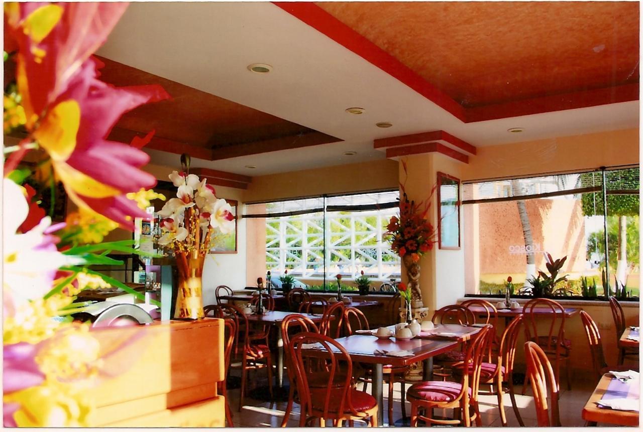 Hotel Del Parque 3*