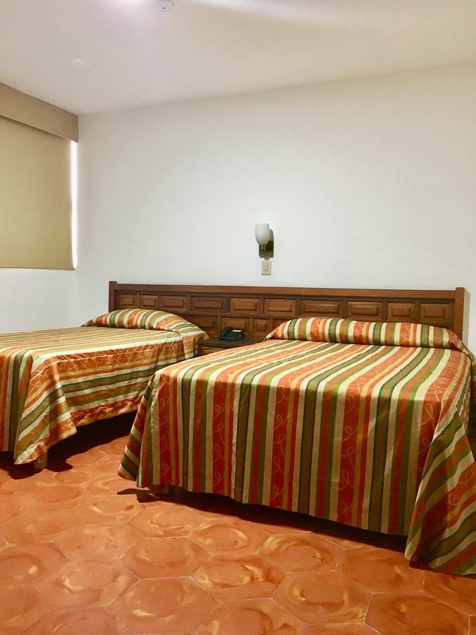 Del Valle Hotel Culiacan