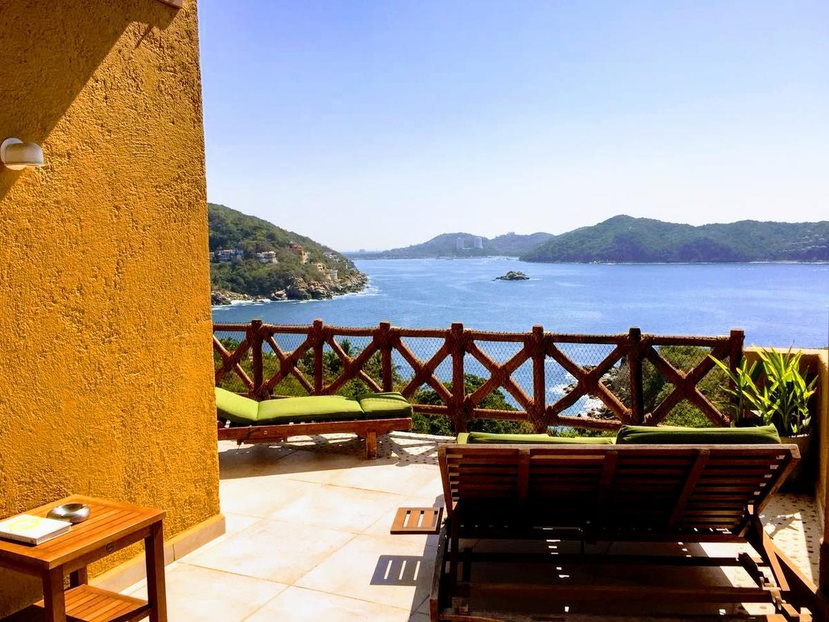 Punta Marques Condos By Latour Hotels And Resorts Acapulco
