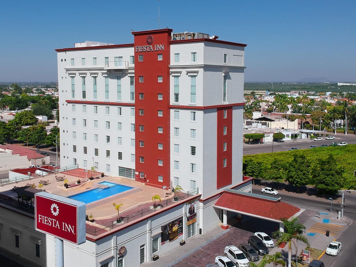 Fiesta Express Hotel 4*