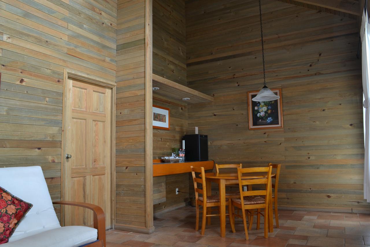 Finca Hamburgo La Ruta Del Cafe Hotel Tuzantan