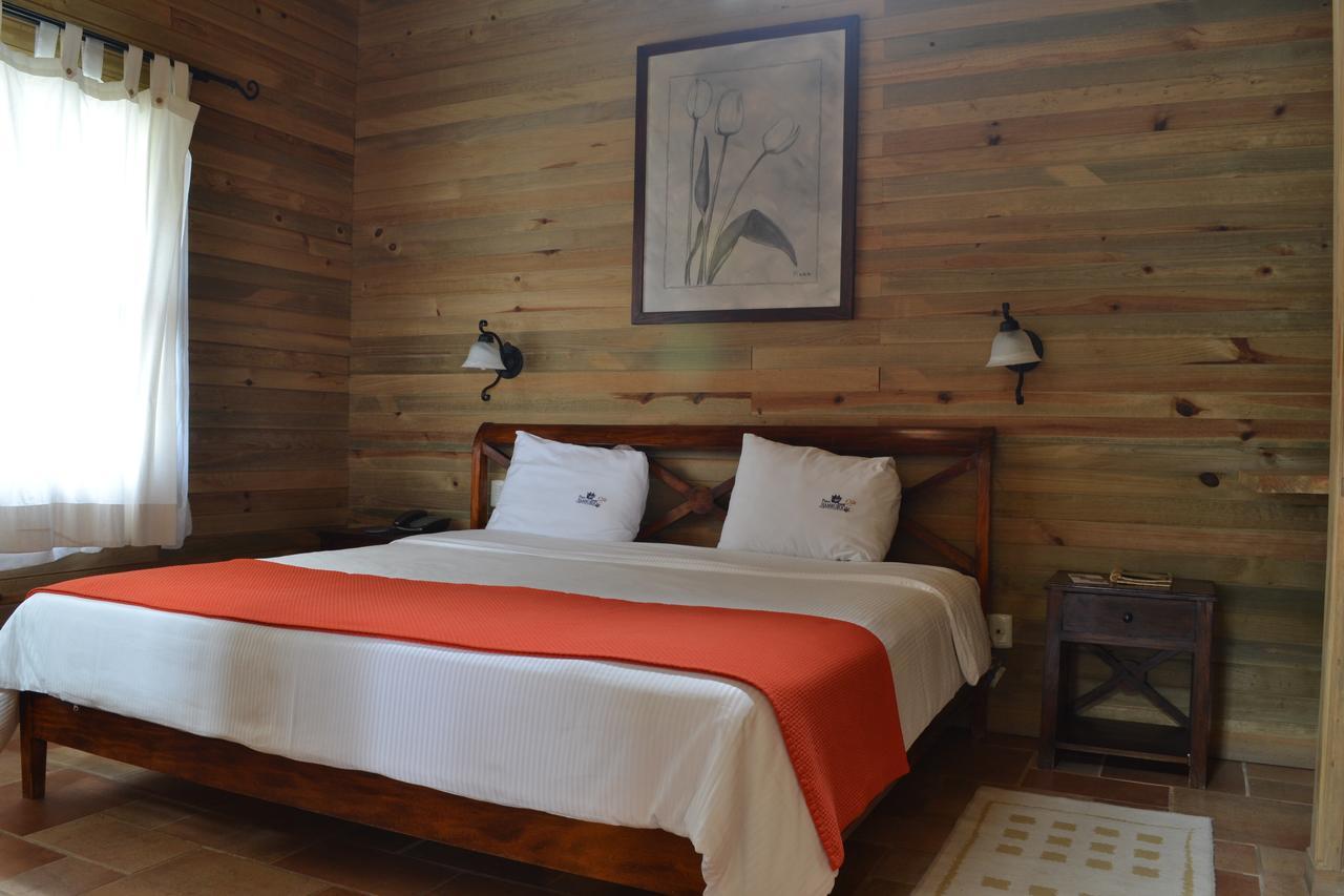 Hotel Finca Hamburgo La Ruta Del Cafe