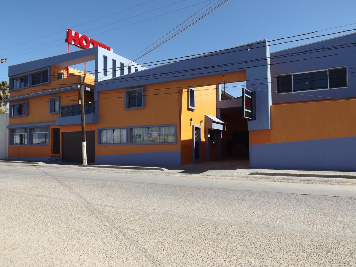 Altos 2* Tijuana