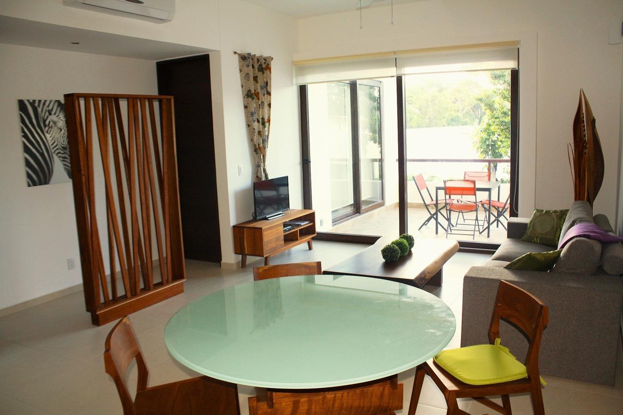 Tao Modern Retreat Akumal
