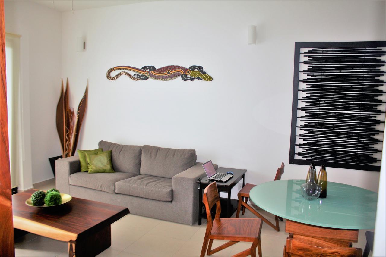 Apartment Tao Modern Retreat Akumal