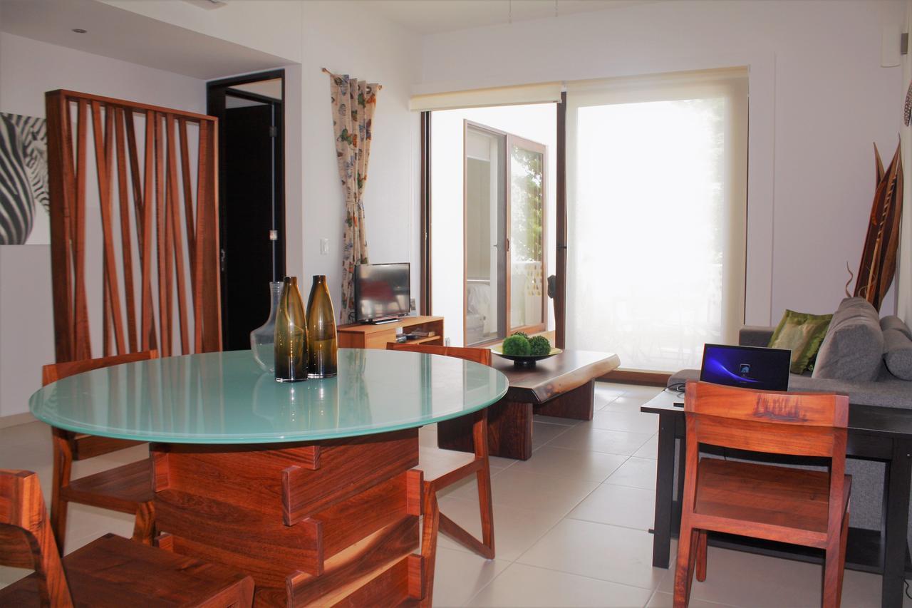 Tao Modern Retreat Apartment *