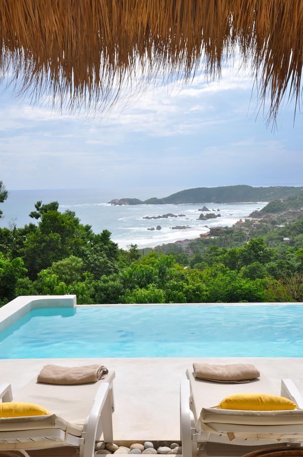 Hotel Casa Cometa 5*