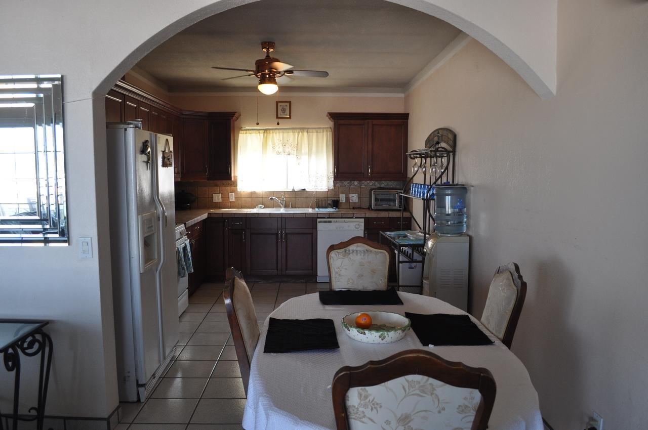 Holiday home Beach House San Felipe (Baja California)