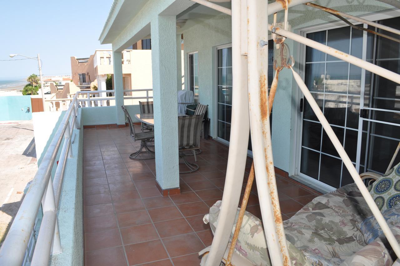 Beach House San Felipe (Baja California)