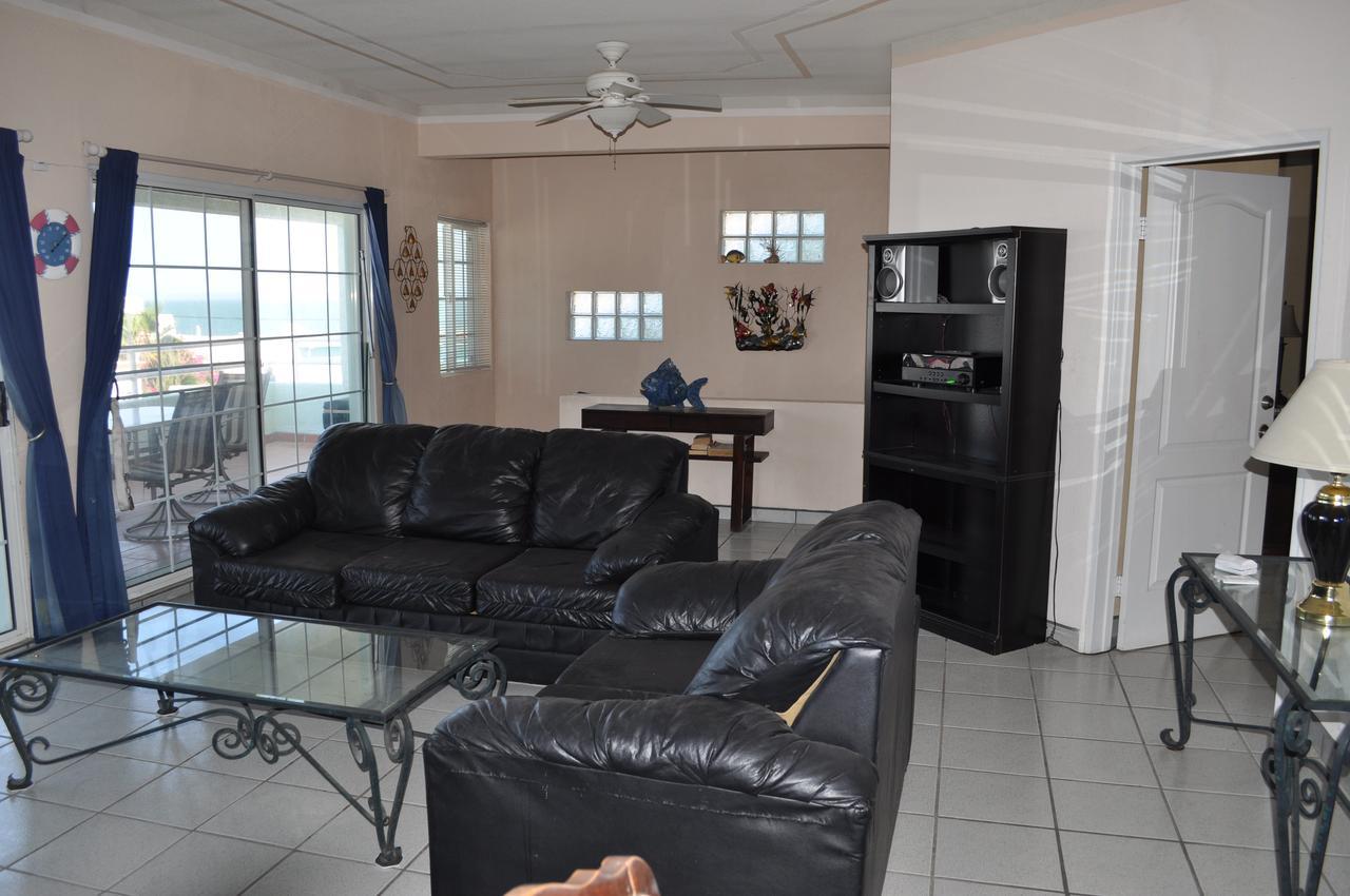 Holiday home Beach House