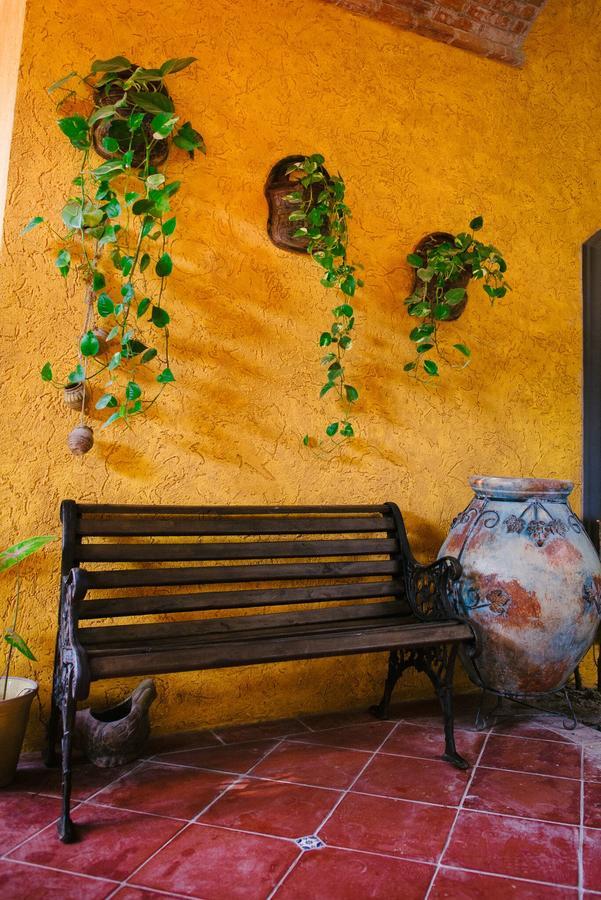 Hacienda Xcaret Solidaridad