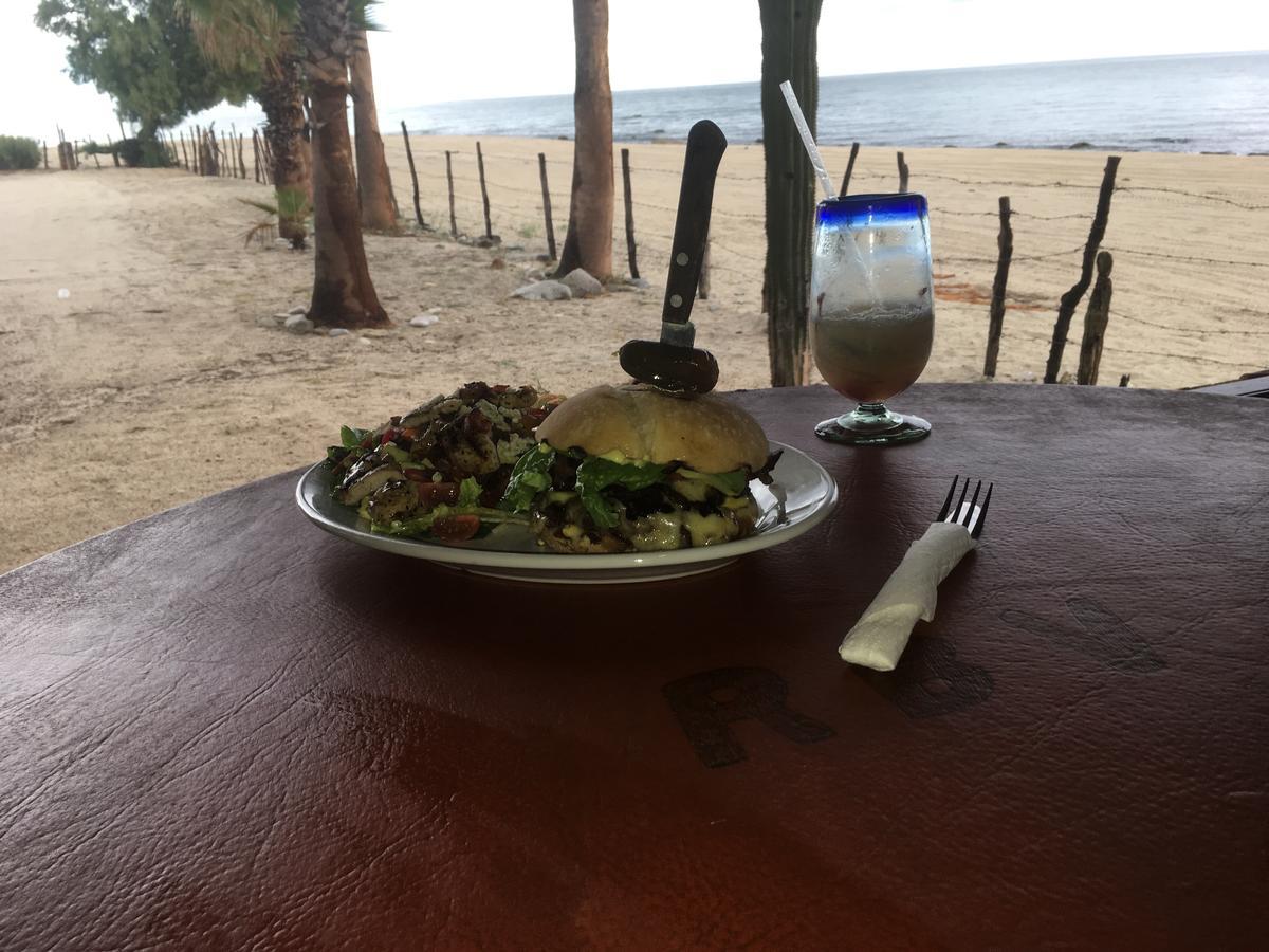 Lodge Rancho Buenavista *