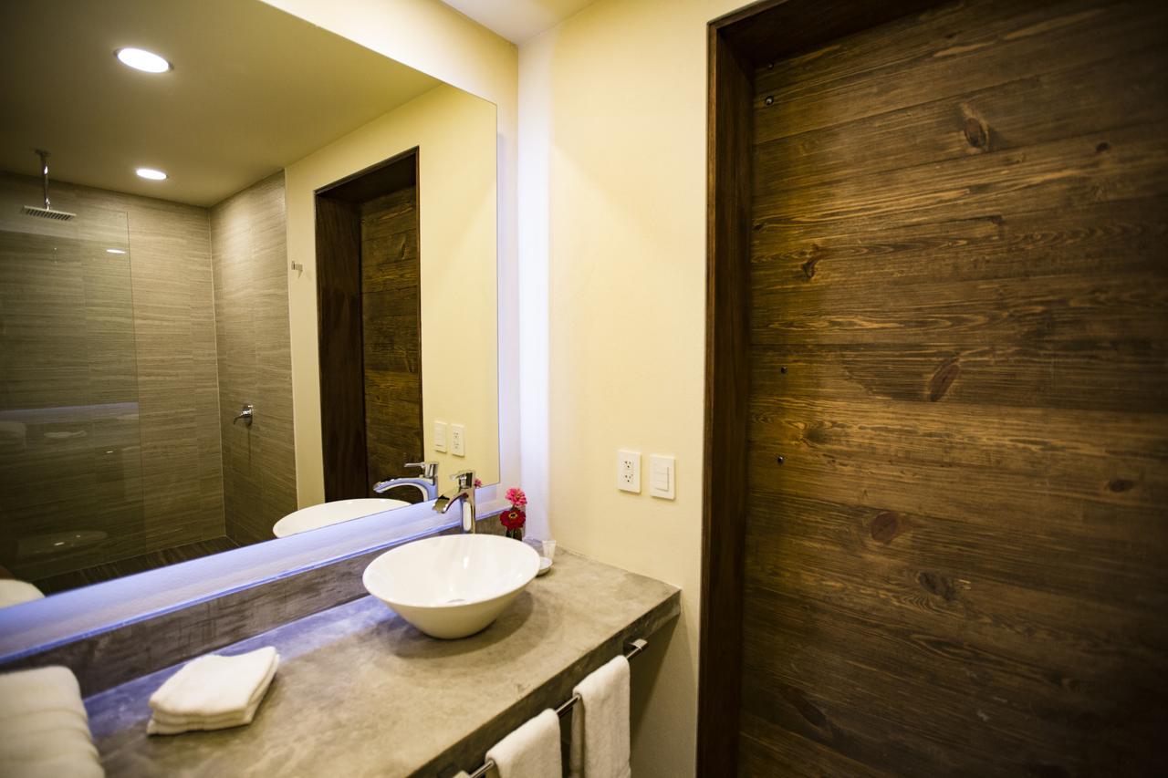 Hotel Casa De La Ballena (adults Only) 4*