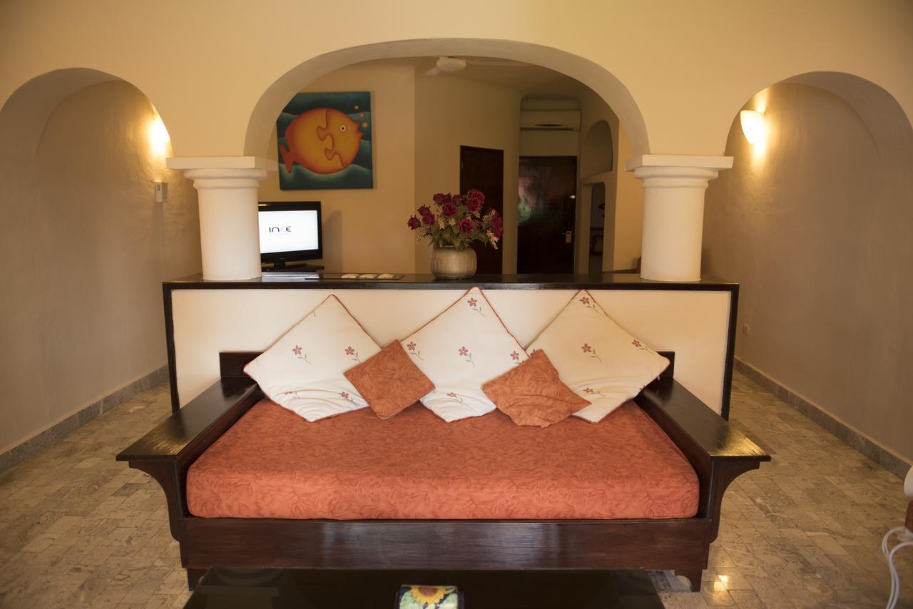 Hotel Villablanca Garden Cozumel