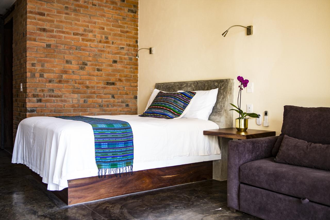 Casa De La Ballena (adults Only) Hotel