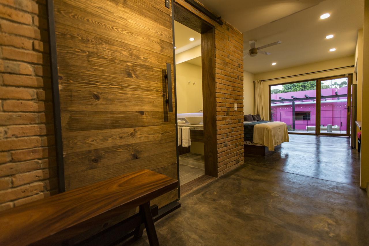 Casa De La Ballena (adults Only) 4* Sayulita
