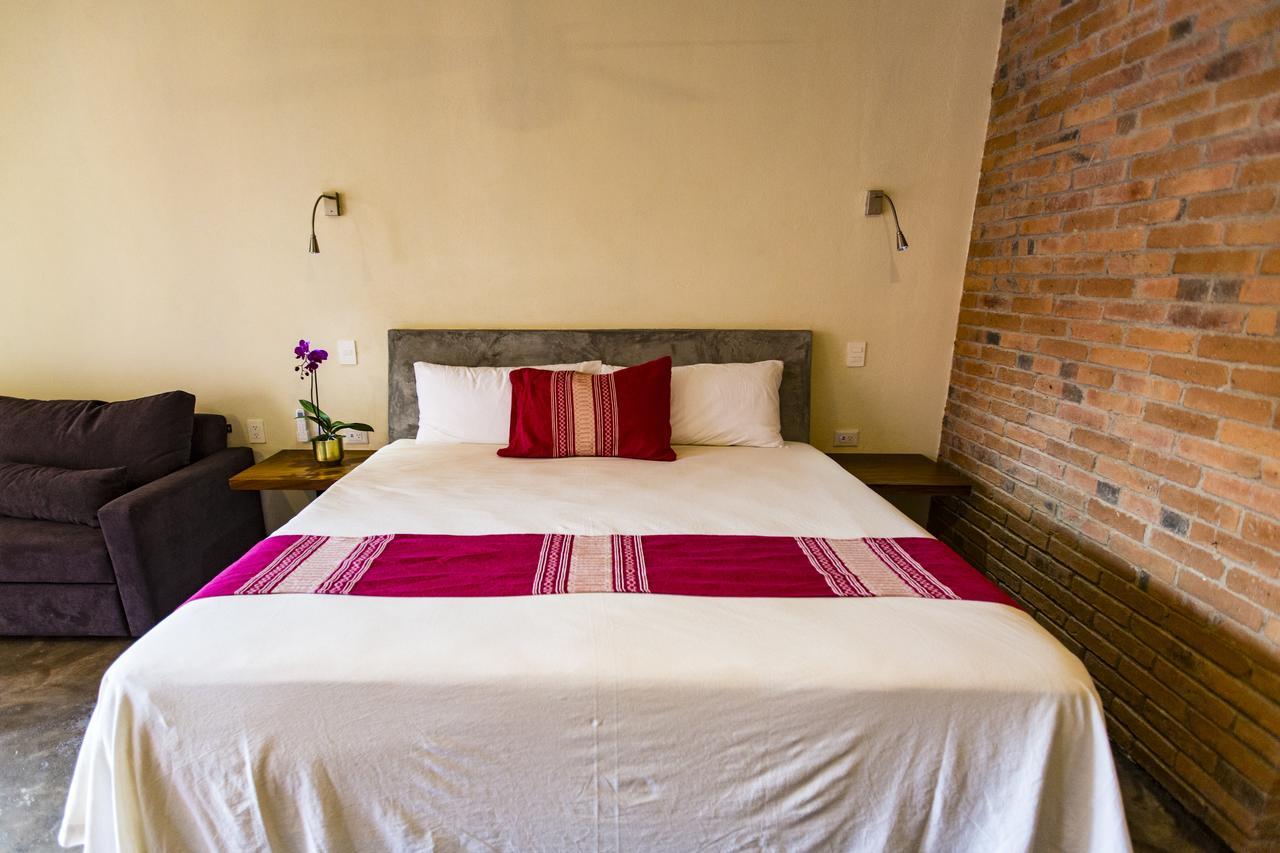 Casa De La Ballena (adults Only) 4* Sayulita
